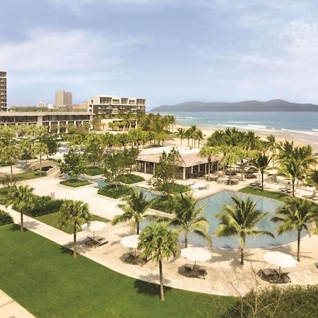 Villa Seaview And Apartment -Spa Da Nang Resort By Jt Group "Free Pick Up" ภายนอก รูปภาพ