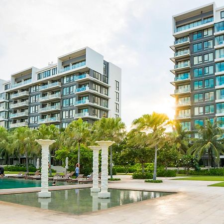 Villa Seaview And Apartment -Spa Da Nang Resort By Jt Group "Free Pick Up" ภายนอก รูปภาพ