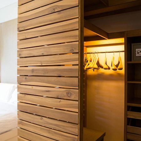 Villa Seaview And Apartment -Spa Da Nang Resort By Jt Group "Free Pick Up" ภายนอก รูปภาพ