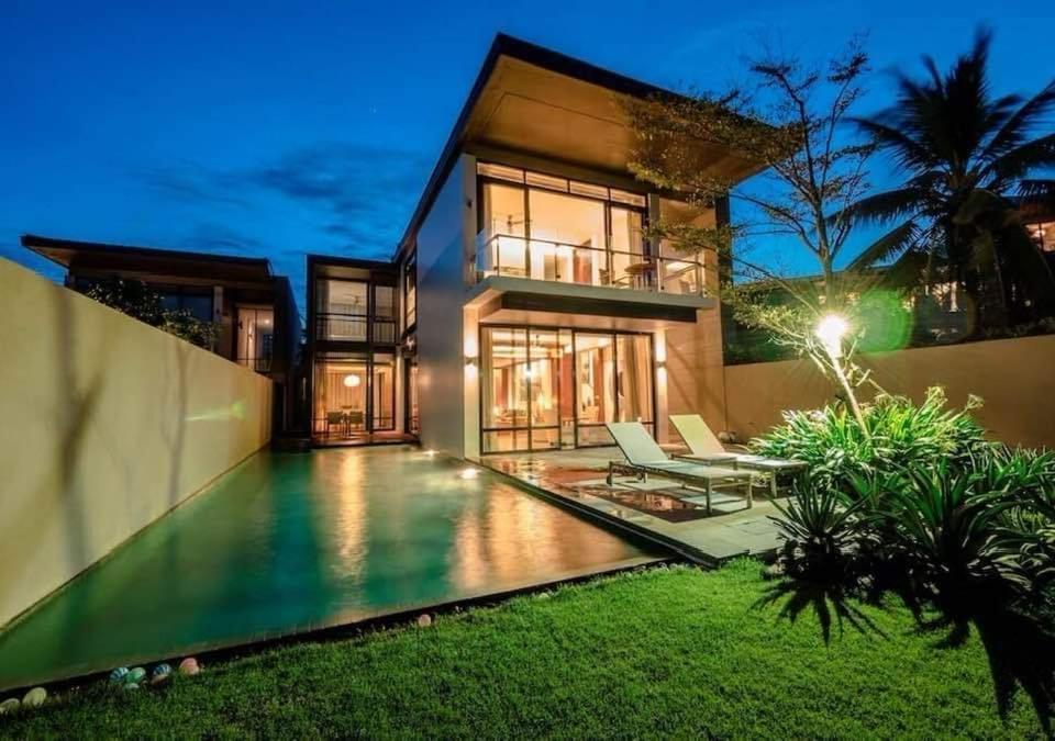 Villa Seaview And Apartment -Spa Da Nang Resort By Jt Group "Free Pick Up" ภายนอก รูปภาพ