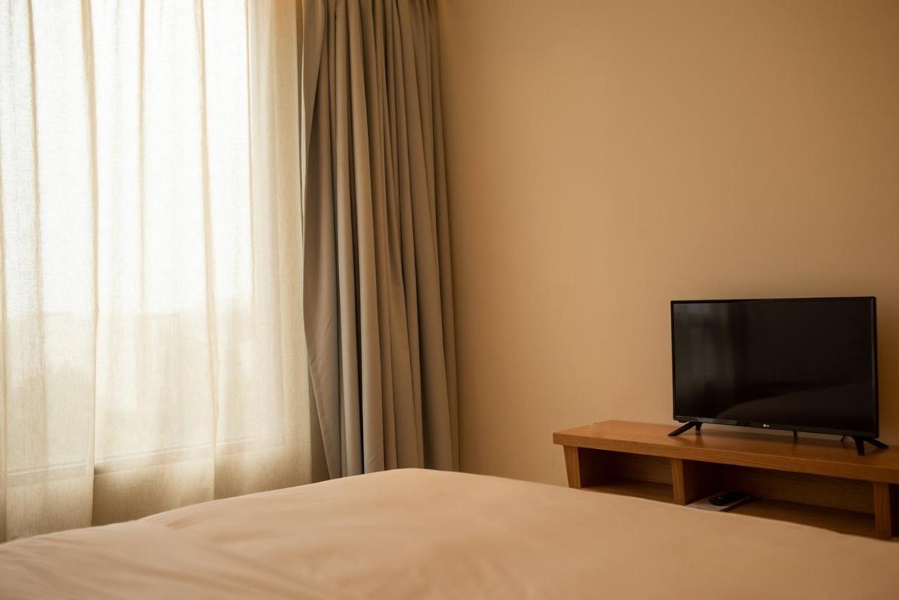 Villa Seaview And Apartment -Spa Da Nang Resort By Jt Group "Free Pick Up" ภายนอก รูปภาพ