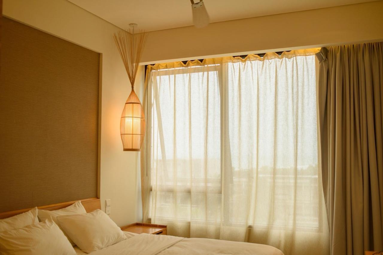 Villa Seaview And Apartment -Spa Da Nang Resort By Jt Group "Free Pick Up" ภายนอก รูปภาพ