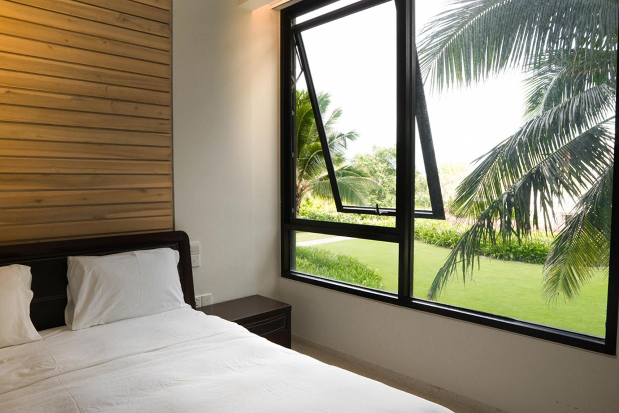 Villa Seaview And Apartment -Spa Da Nang Resort By Jt Group "Free Pick Up" ภายนอก รูปภาพ