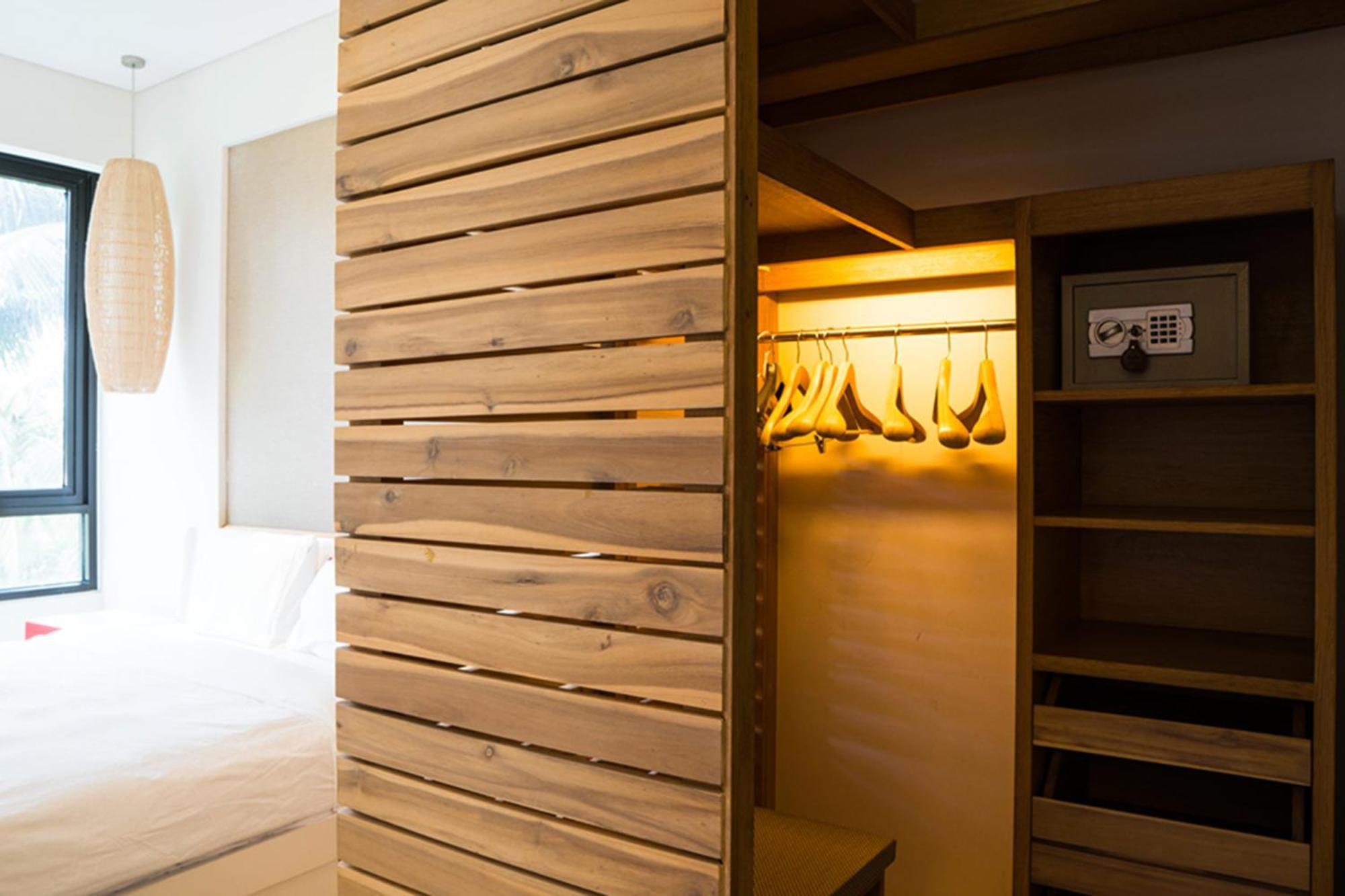 Villa Seaview And Apartment -Spa Da Nang Resort By Jt Group "Free Pick Up" ภายนอก รูปภาพ