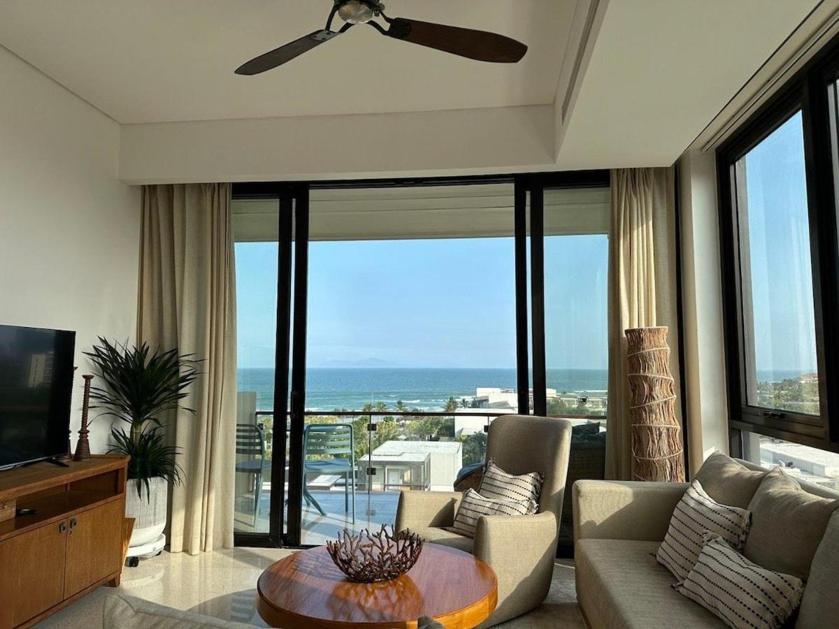 Villa Seaview And Apartment -Spa Da Nang Resort By Jt Group "Free Pick Up" ภายนอก รูปภาพ