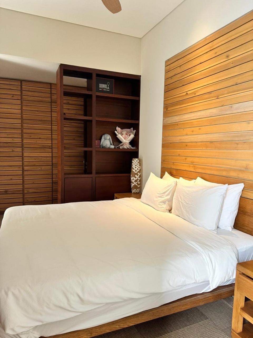 Villa Seaview And Apartment -Spa Da Nang Resort By Jt Group "Free Pick Up" ภายนอก รูปภาพ