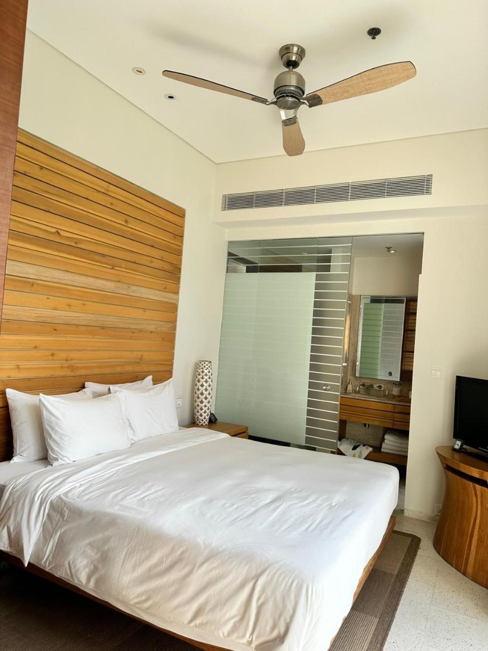 Villa Seaview And Apartment -Spa Da Nang Resort By Jt Group "Free Pick Up" ภายนอก รูปภาพ