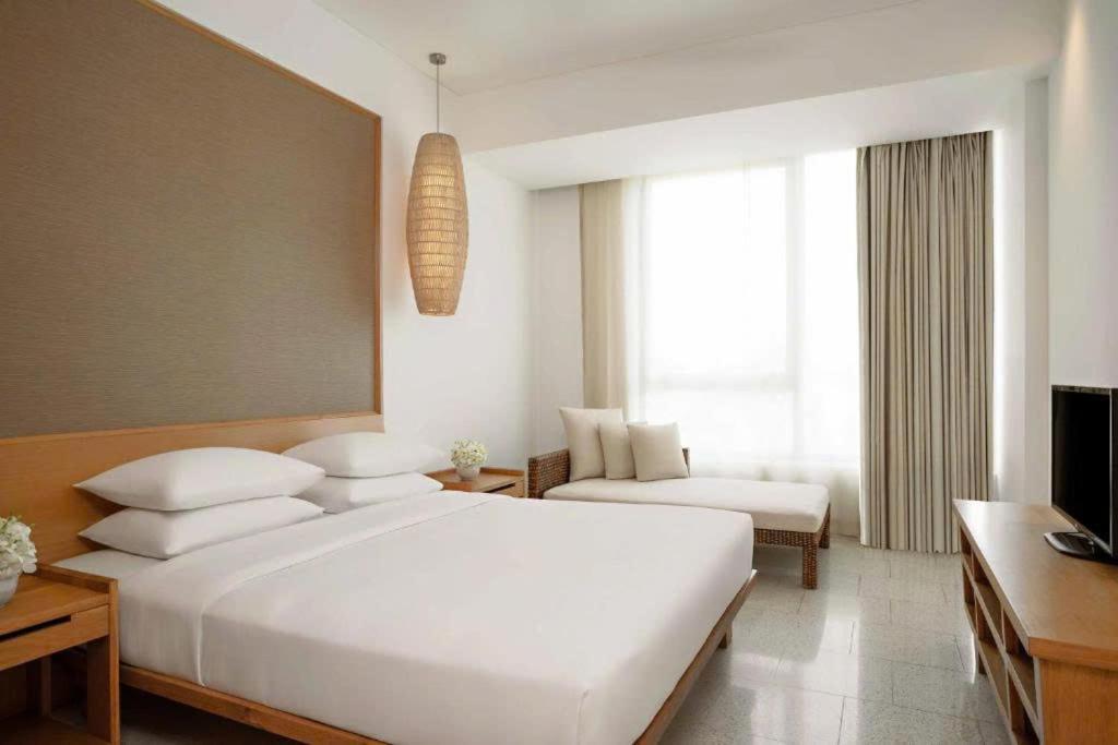 Villa Seaview And Apartment -Spa Da Nang Resort By Jt Group "Free Pick Up" ภายนอก รูปภาพ